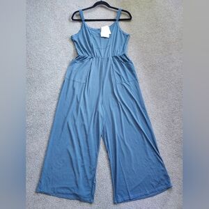 LuLaRoe Leola Jumpsuit